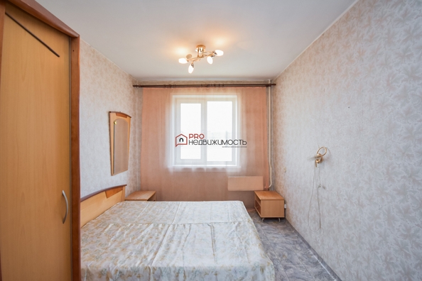 
  Продается 3-комн. квартира, 65.2 м², 9-й Гвардейской Дивизии ул, д. 7
. Фото 26.