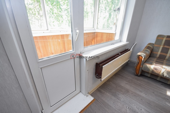 
  Продается 2-комн. квартира, 43.5 м², Толбухина ул, д. 41/1
. Фото 12.