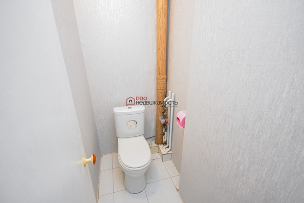 
  Продается 2-комн. квартира, 43.5 м², Толбухина ул, д. 41/1
. Фото 23.