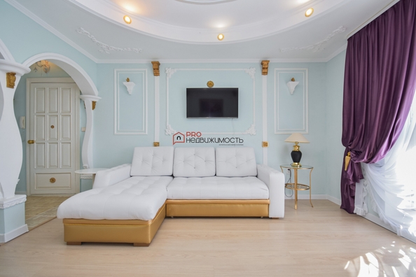 
  Продается 3-комн. квартира, 65.3 м², Селезнева ул, д. 50
. Фото 10.