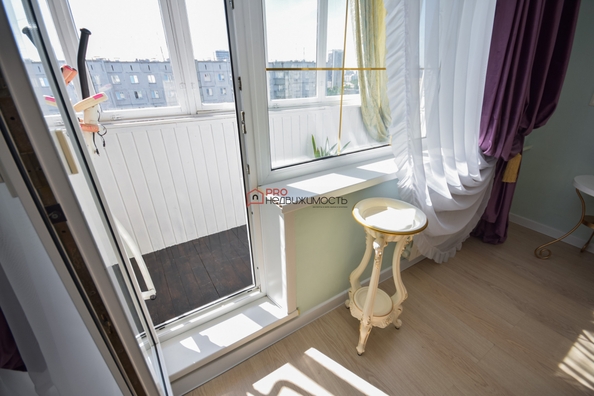 
  Продается 3-комн. квартира, 65.3 м², Селезнева ул, д. 50
. Фото 11.