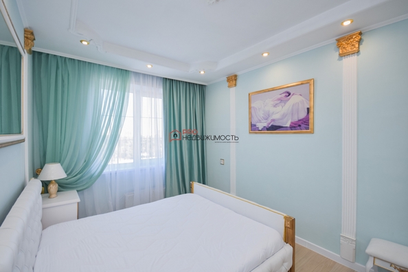 
  Продается 3-комн. квартира, 65.3 м², Селезнева ул, д. 50
. Фото 15.