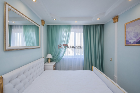 
  Продается 3-комн. квартира, 65.3 м², Селезнева ул, д. 50
. Фото 16.