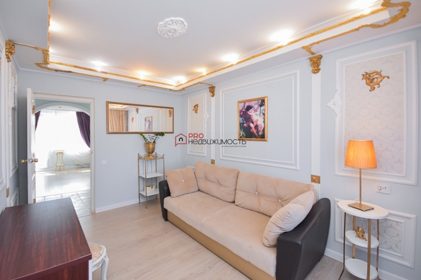 
  Продается 3-комн. квартира, 65.3 м², Селезнева ул, д. 50
. Фото 26.