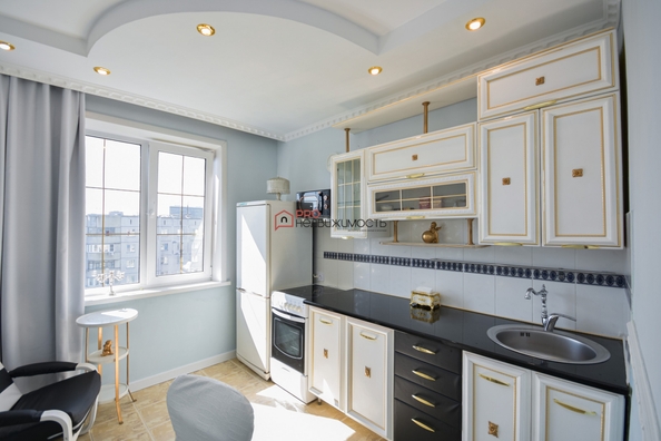 
  Продается 3-комн. квартира, 65.3 м², Селезнева ул, д. 50
. Фото 29.
