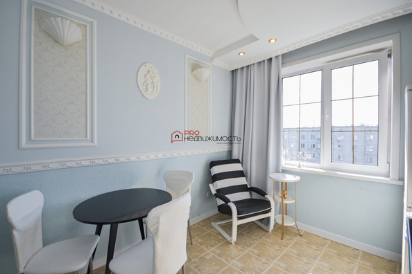 
  Продается 3-комн. квартира, 65.3 м², Селезнева ул, д. 50
. Фото 31.