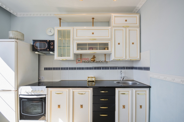 
  Продается 3-комн. квартира, 65.3 м², Селезнева ул, д. 50
. Фото 36.