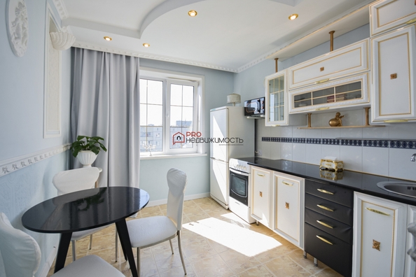 
  Продается 3-комн. квартира, 65.3 м², Селезнева ул, д. 50
. Фото 37.