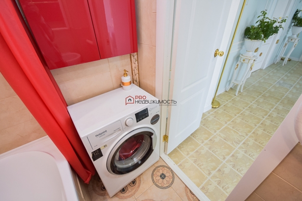 
  Продается 3-комн. квартира, 65.3 м², Селезнева ул, д. 50
. Фото 41.