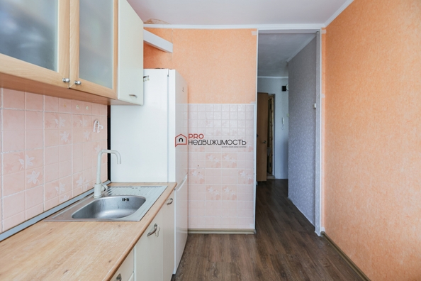 
  Продается 3-комн. квартира, 61 м², Ольги Жилиной ул, д. 31
. Фото 6.
