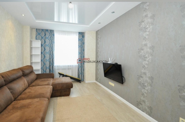 
  Продается 3-комн. квартира, 86 м², ЖК Радужный каскад, б/с 19
. Фото 4.