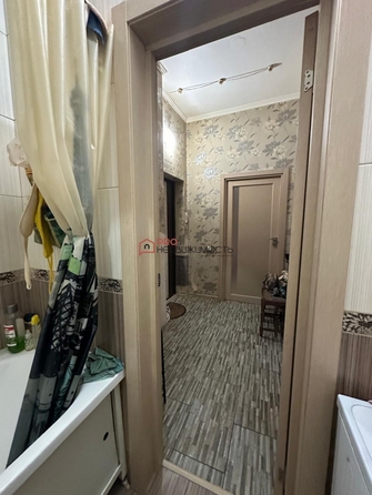 
  Продается 2-комн. квартира, 40 м², ЖК Радужный каскад, б/с 19
. Фото 2.
