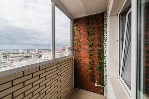 
  Продается студия, 28.8 м², Крылова ул, д. 34
. Фото 8.