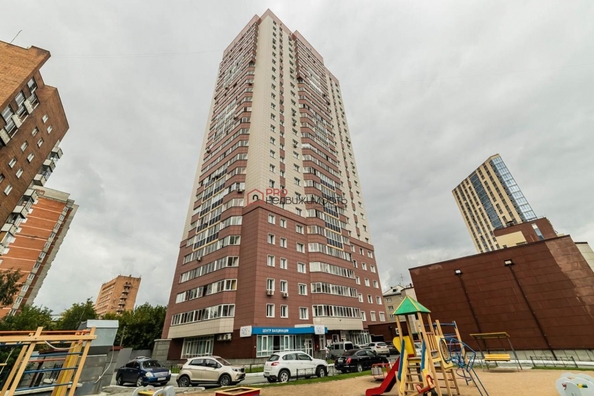 
  Продается студия, 28.8 м², Крылова ул, д. 34
. Фото 14.