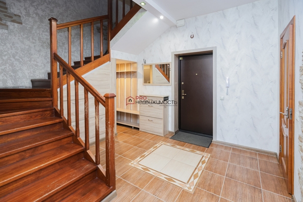 
  Продается 3-комн. квартира, 122.1 м², Лесосечная ул, д. 14
. Фото 9.