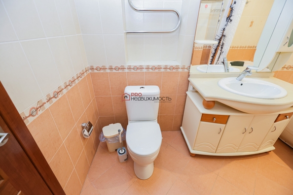 
  Продается 3-комн. квартира, 122.1 м², Лесосечная ул, д. 14
. Фото 12.