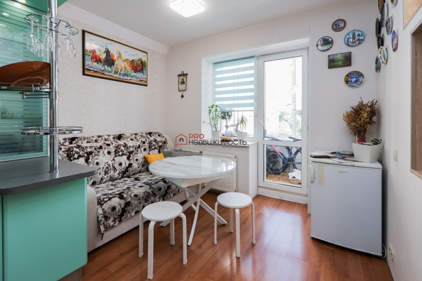 
  Продается 3-комн. квартира, 122.1 м², Лесосечная ул, д. 14
. Фото 17.