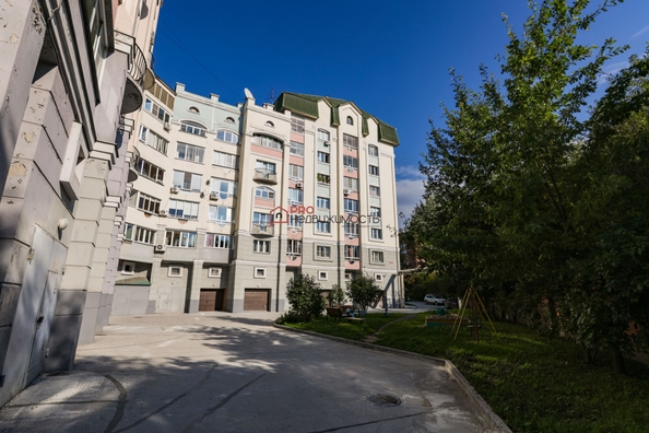 
  Продается 3-комн. квартира, 122.1 м², Лесосечная ул, д. 14
. Фото 19.