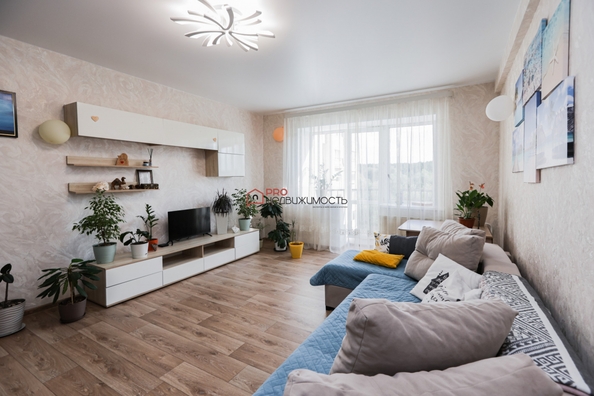 
  Продается 3-комн. квартира, 122.1 м², Лесосечная ул, д. 14
. Фото 20.