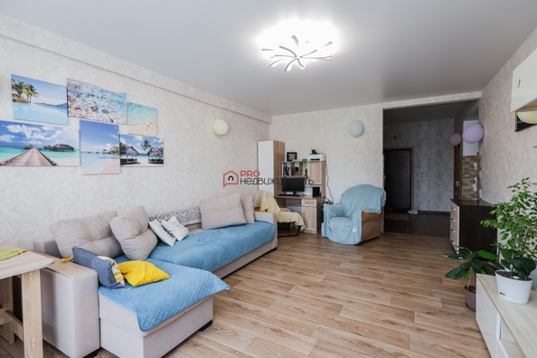 
  Продается 3-комн. квартира, 122.1 м², Лесосечная ул, д. 14
. Фото 21.