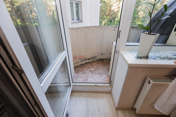 
  Продается 3-комн. квартира, 122.1 м², Лесосечная ул, д. 14
. Фото 27.