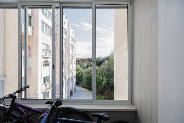 
  Продается 3-комн. квартира, 122.1 м², Лесосечная ул, д. 14
. Фото 29.