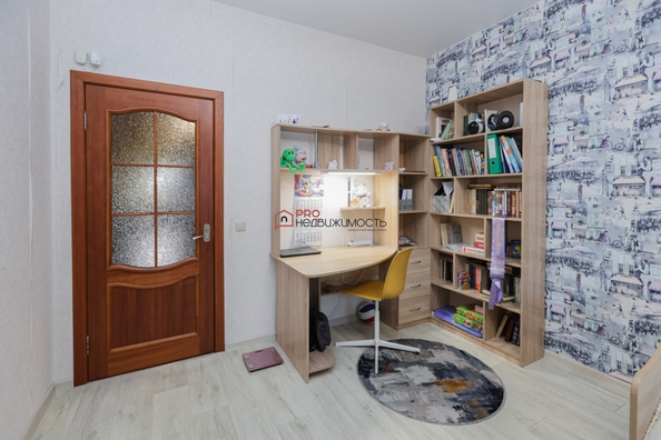 
  Продается 3-комн. квартира, 122.1 м², Лесосечная ул, д. 14
. Фото 33.