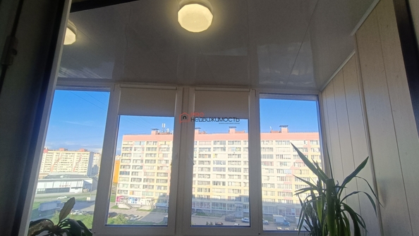 
  Продается 1-комн. квартира, 37.7 м², Петухова ул, д. 97
. Фото 13.