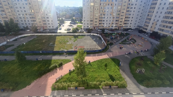 
  Продается 1-комн. квартира, 37.7 м², Петухова ул, д. 97
. Фото 18.