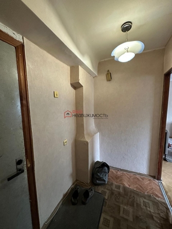 
  Продается 1-комн. квартира, 29 м², Вокзальная магистраль ул, д. 11
. Фото 9.
