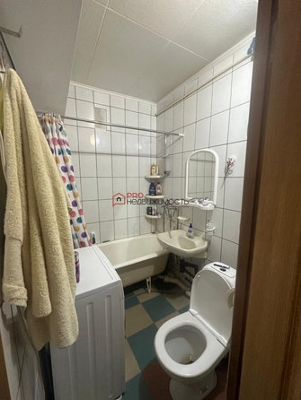 
  Продается 2-комн. квартира, 45.5 м², Сибиряков-Гвардейцев ул, д. 10
. Фото 11.