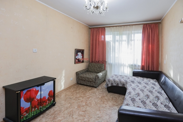 
  Продается 2-комн. квартира, 45.5 м², Сибиряков-Гвардейцев ул, д. 10
. Фото 1.