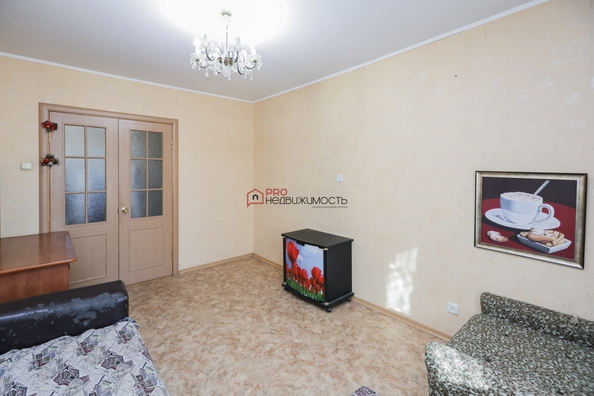 
  Продается 2-комн. квартира, 45.5 м², Сибиряков-Гвардейцев ул, д. 10
. Фото 5.