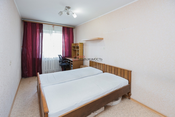 
  Продается 2-комн. квартира, 45.5 м², Сибиряков-Гвардейцев ул, д. 10
. Фото 10.