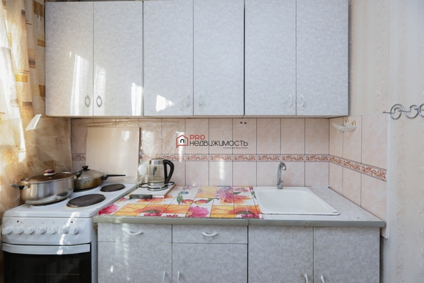 
  Продается 2-комн. квартира, 45.5 м², Сибиряков-Гвардейцев ул, д. 10
. Фото 13.