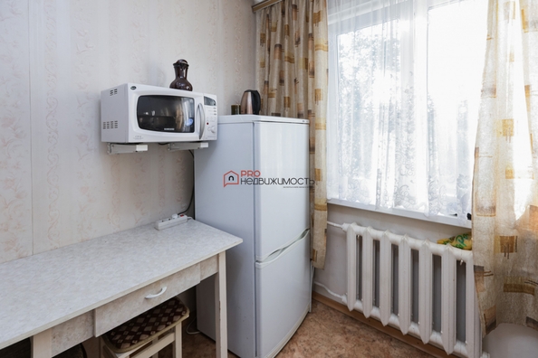 
  Продается 2-комн. квартира, 45.5 м², Сибиряков-Гвардейцев ул, д. 10
. Фото 17.