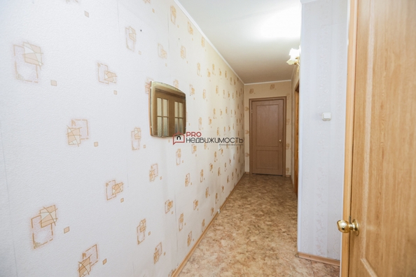 
  Продается 2-комн. квартира, 45.5 м², Сибиряков-Гвардейцев ул, д. 10
. Фото 25.