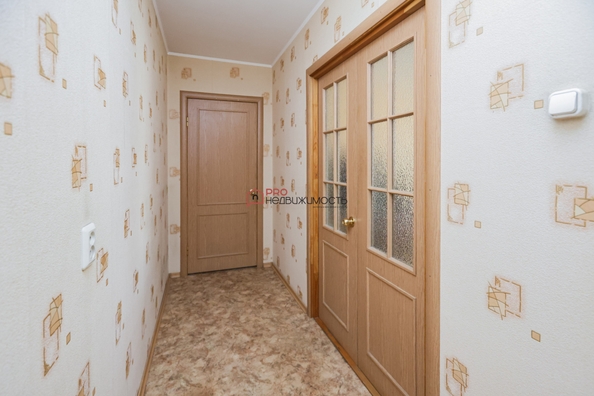 
  Продается 2-комн. квартира, 45.5 м², Сибиряков-Гвардейцев ул, д. 10
. Фото 26.