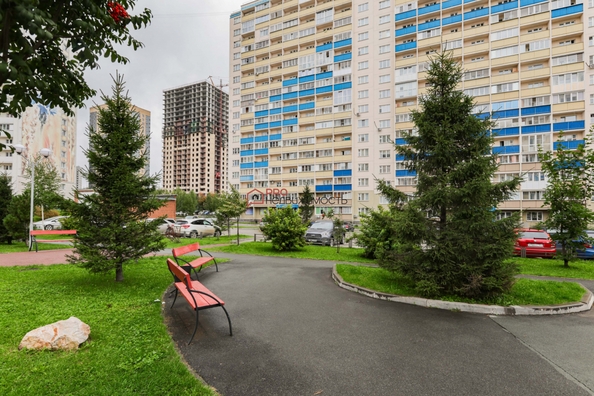 
  Продается 1-комн. квартира, 49 м², Фадеева ул, д. 66/8
. Фото 29.