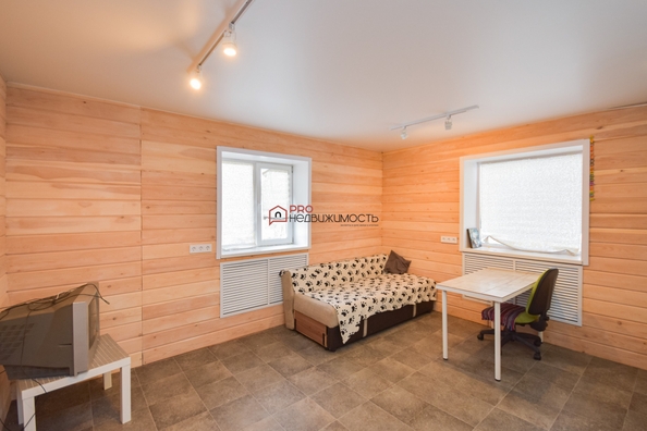 
  Продается дом, 69.6 м², Новосибирск
. Фото 3.