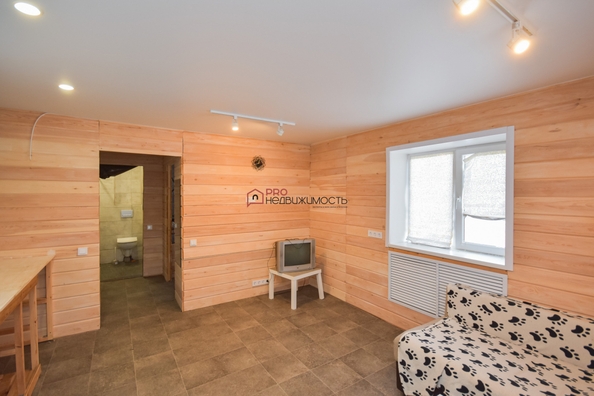 
  Продается дом, 69.6 м², Новосибирск
. Фото 6.