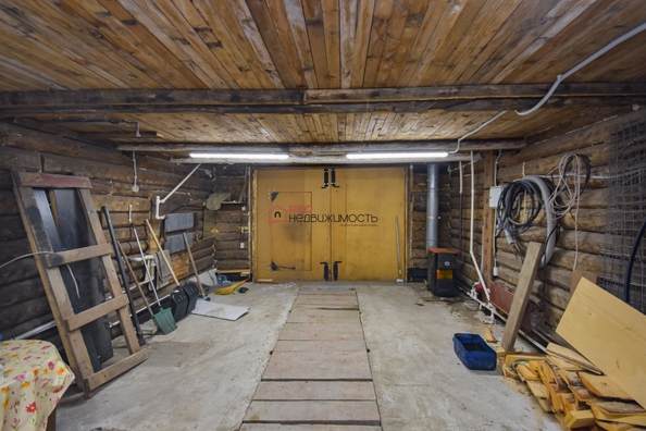 
  Продается дом, 69.6 м², Новосибирск
. Фото 19.