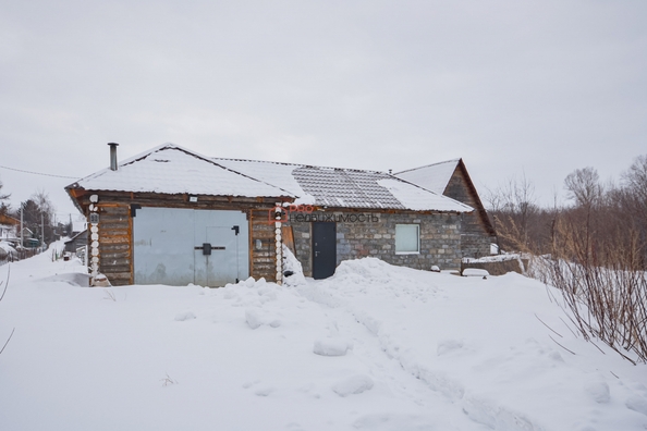 
  Продается дом, 69.6 м², Новосибирск
. Фото 27.