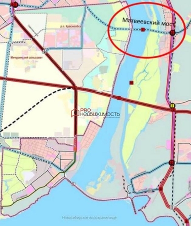 
  Продается дом, 230 м², Новосибирск
. Фото 27.