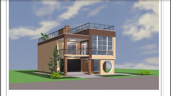 
  Продается дом, 230 м², Новосибирск
. Фото 29.