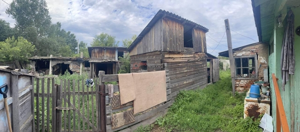 
  Продается дом, 35 м², село Верх-Ирмень
. Фото 5.