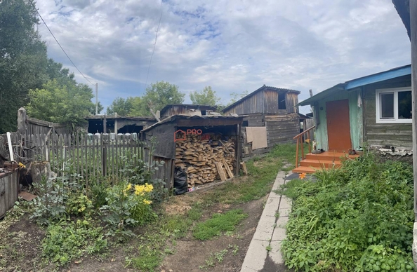 
  Продается дом, 35 м², село Верх-Ирмень
. Фото 6.