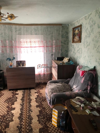 
  Продается дом, 35 м², село Верх-Ирмень
. Фото 10.