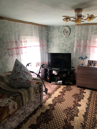 
  Продается дом, 35 м², село Верх-Ирмень
. Фото 11.