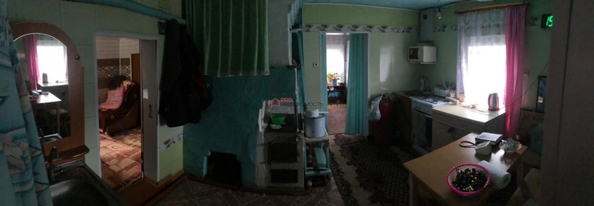 
  Продается дом, 35 м², село Верх-Ирмень
. Фото 12.